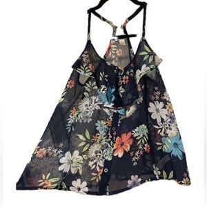 Arizona Jean co. Tank. Size S